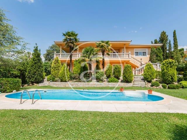 Villa en venta en Algete