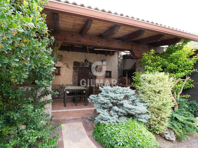 Villa en venta en Algete