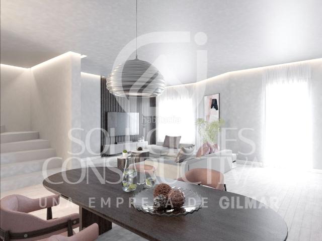 Chalet en venta en Algete, Madrid