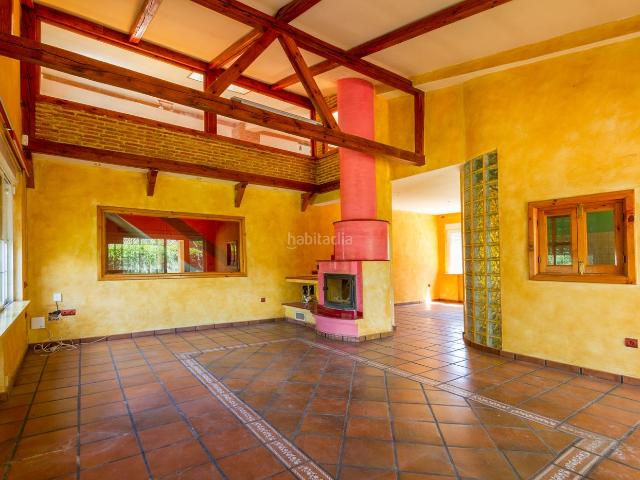 Chalet en venta en Algete, Madrid
