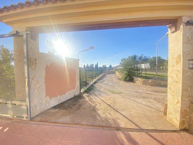 Chalet en venta en Algezares, Área Metropolitana de Murcia