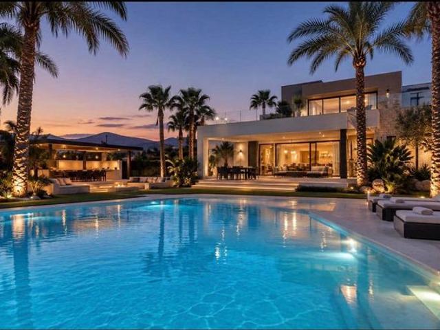 Chalet en venta en Algezares, Murcia