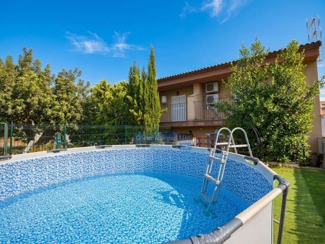 Chalet en venta en el Camp de Morvedre, Valencia