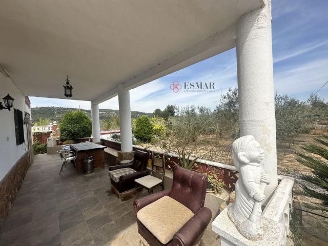 Chalet en venta en el Camp de Morvedre, Valencia