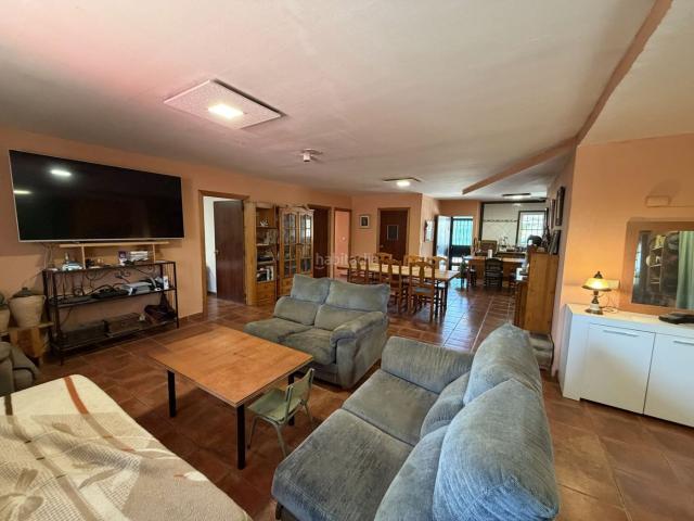 Chalet en venta en el Camp de Morvedre, Valencia