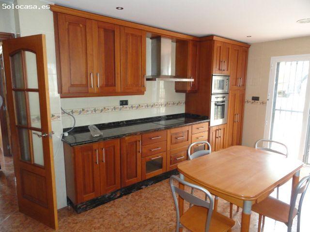Casa en venta en la Ribera Alta, Valencia