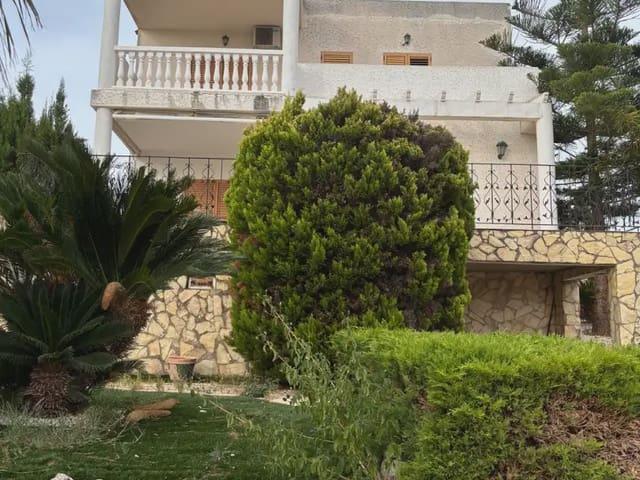 Chalet en venta en la Ribera Alta, Valencia