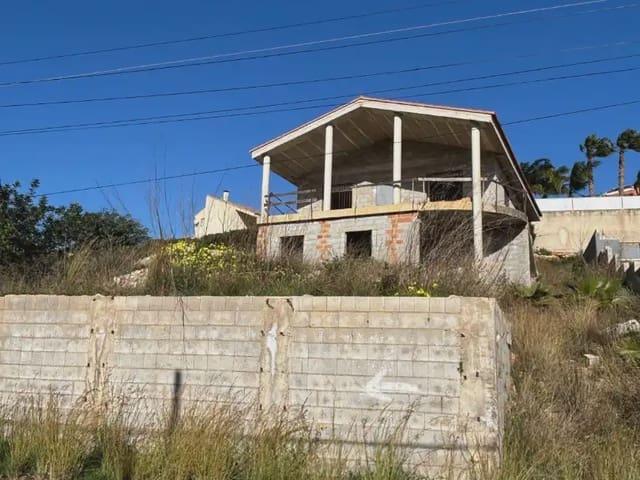 Chalet en venta en la Ribera Alta, Valencia