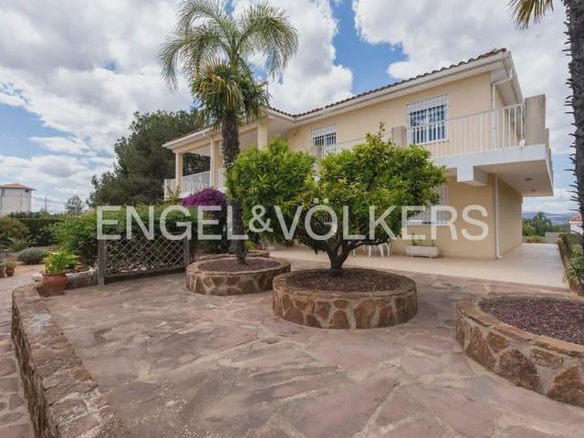Chalet en venta en la Ribera Alta, Valencia