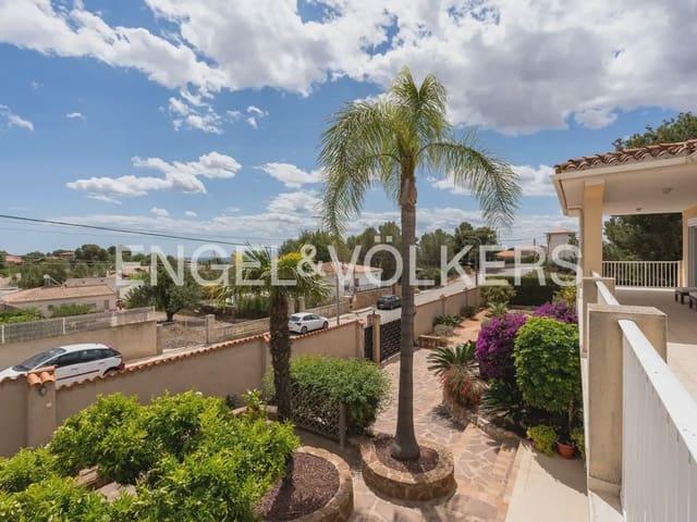 Chalet en venta en la Ribera Alta, Valencia