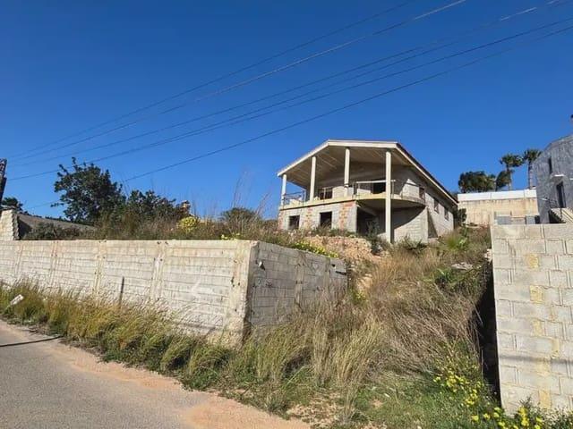 Chalet en venta en la Ribera Alta, Valencia