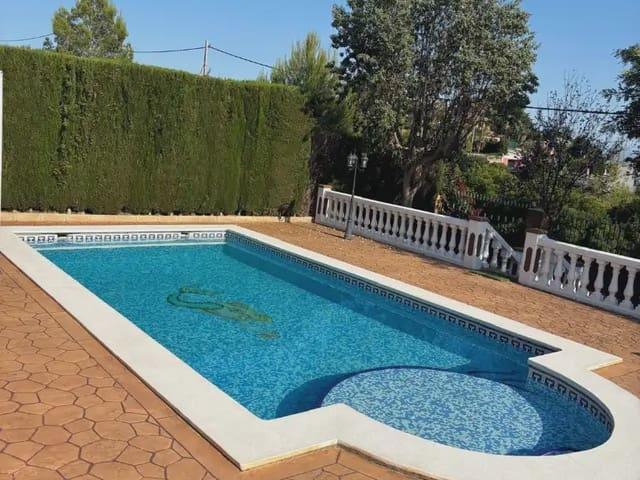 Chalet en venta en la Ribera Alta, Valencia