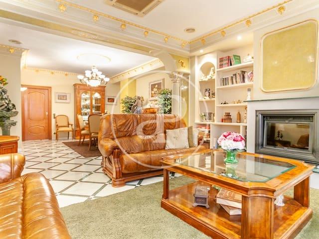 Chalet en venta en la Ribera Alta, Valencia