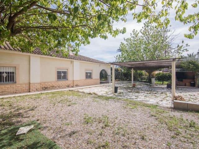 Chalet en venta en el Baix Vinalopó, Valencia