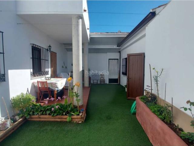 Chalet en venta en Sierra de Cádiz, Andalucía