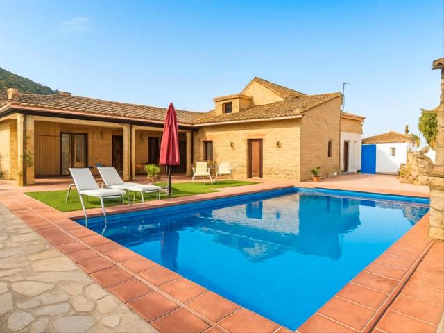 Chalet en venta en Sierra de Cádiz, Andalucía