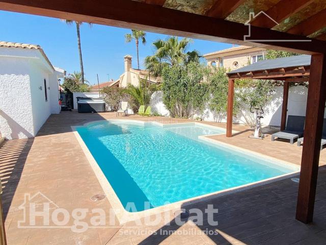 Chalet en venta en el Baix Segura / La Vega Baja, Valencia