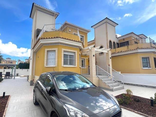 Chalet en venta en el Baix Segura / La Vega Baja, Valencia