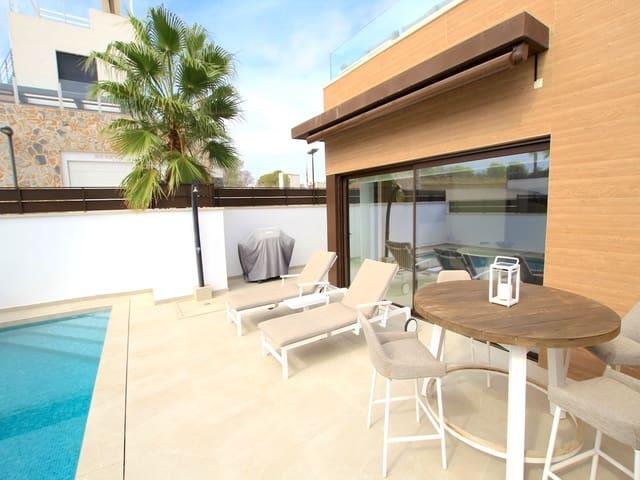 Chalet en venta en el Baix Segura / La Vega Baja, Valencia