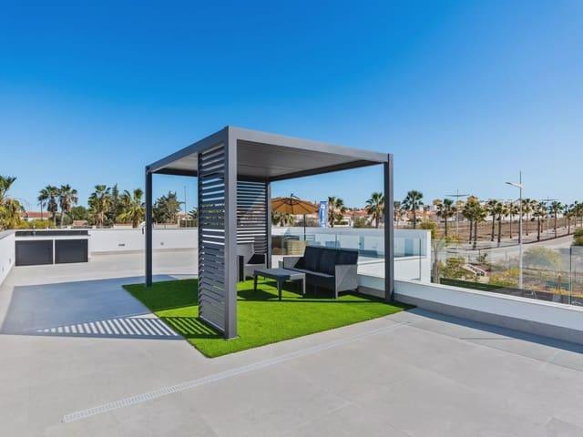 Chalet en venta en el Baix Segura / La Vega Baja, Valencia