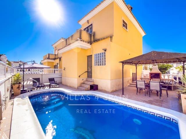 Chalet en venta en el Baix Segura / La Vega Baja, Valencia