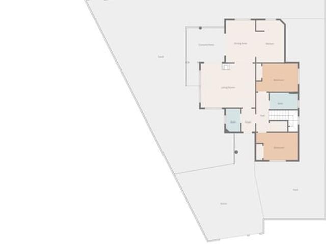 Chalet en venta en el Baix Segura / La Vega Baja, Valencia