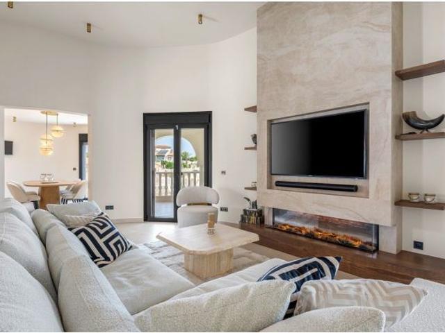 Casa en venta en Montebello, el Baix Segura / La Vega Baja