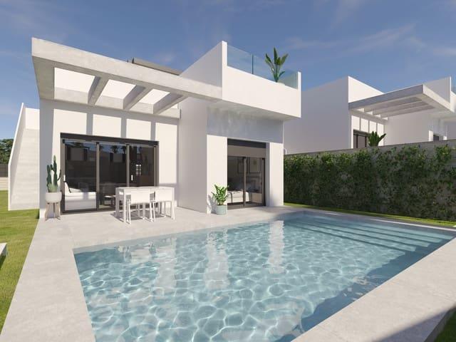 Chalet en venta en el Baix Segura / La Vega Baja, Valencia