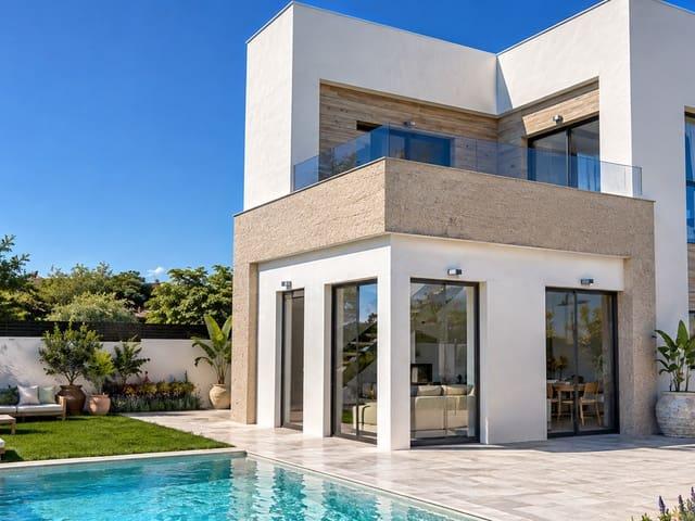 Chalet en venta en el Baix Segura / La Vega Baja, Valencia