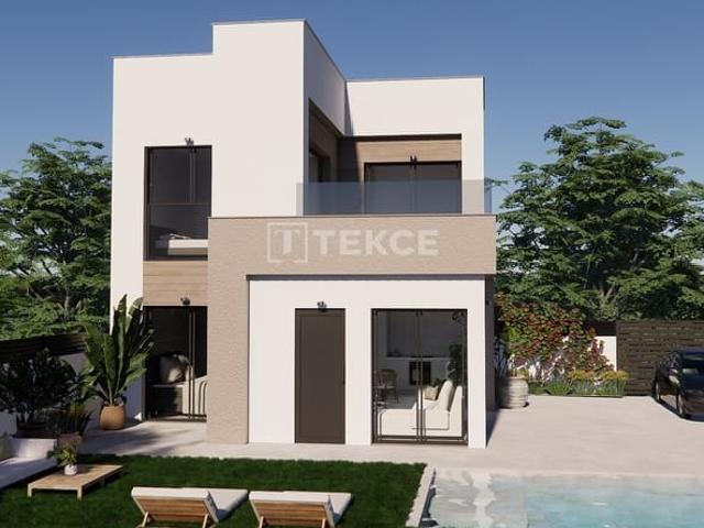 Chalet en venta en el Baix Segura / La Vega Baja, Valencia