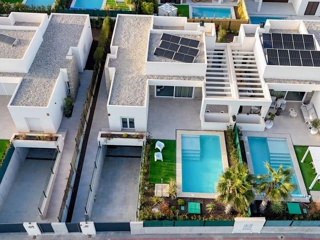 Chalet en venta en el Baix Segura / La Vega Baja, Valencia