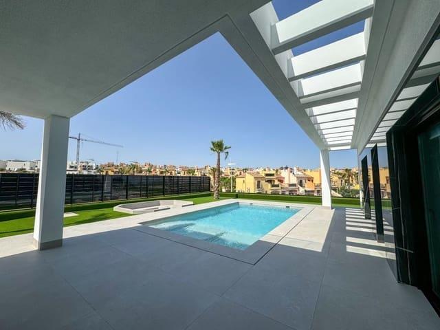 Chalet en venta en el Baix Segura / La Vega Baja, Valencia