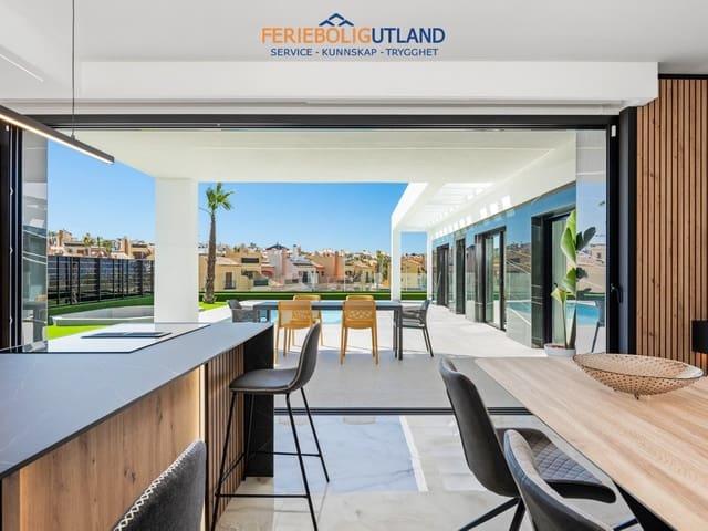Chalet en venta en el Baix Segura / La Vega Baja, Valencia