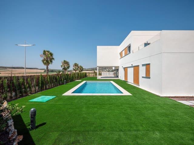 Chalet en venta en el Baix Segura / La Vega Baja, Valencia