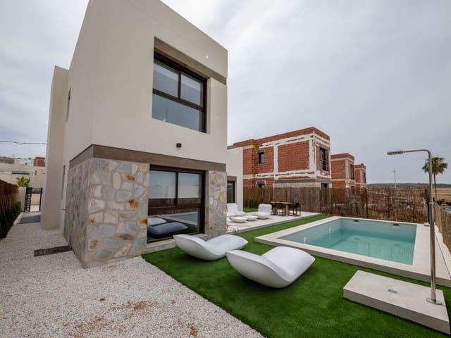 Chalet en venta en el Baix Segura / La Vega Baja, Valencia