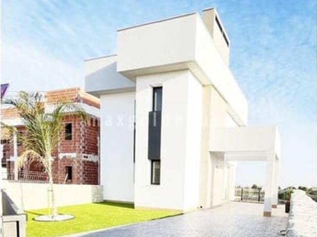 Chalet en venta en el Baix Segura / La Vega Baja, Valencia