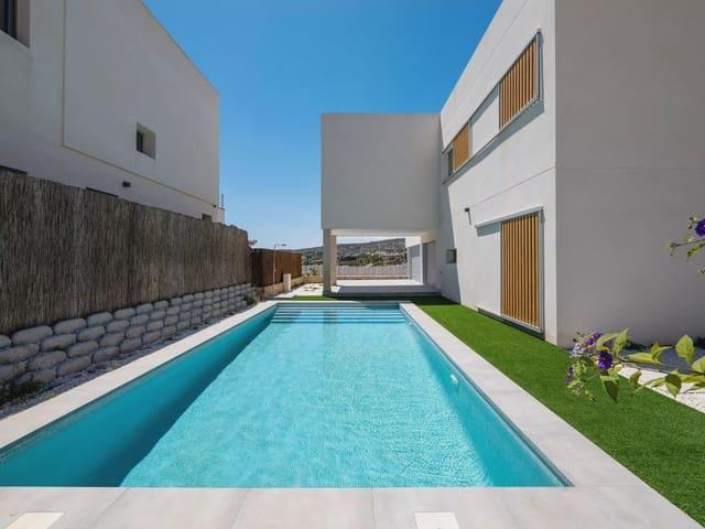 Chalet en venta en el Baix Segura / La Vega Baja, Valencia
