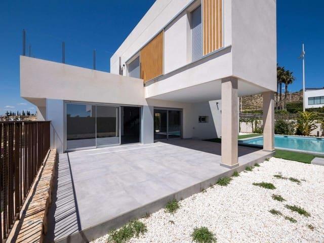 Chalet en venta en el Baix Segura / La Vega Baja, Valencia