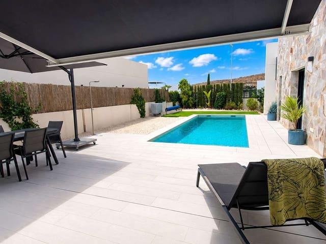 Chalet en venta en el Baix Segura / La Vega Baja, Valencia