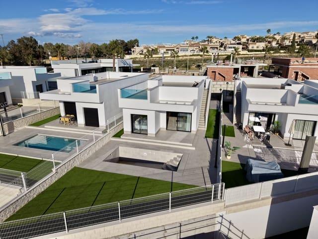 Chalet en venta en el Baix Segura / La Vega Baja, Valencia