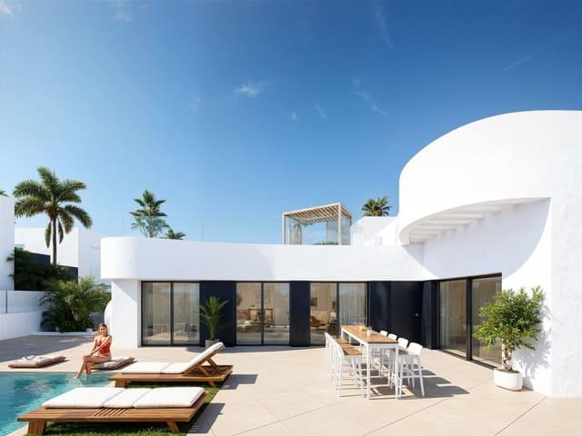 Chalet en venta en el Baix Segura / La Vega Baja, Valencia