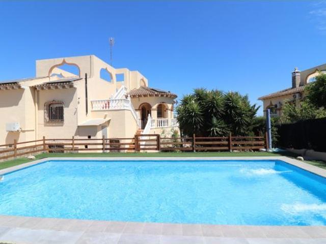 Casa en venta en Urbanización Montemar, el Baix Segura / La Vega Baja