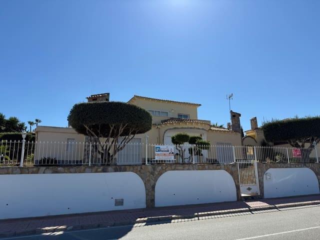 Chalet en venta en el Baix Segura / La Vega Baja, Valencia