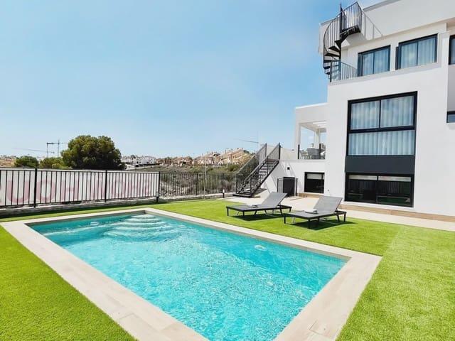 Chalet en venta en Algorfa, Alacant / Alicante