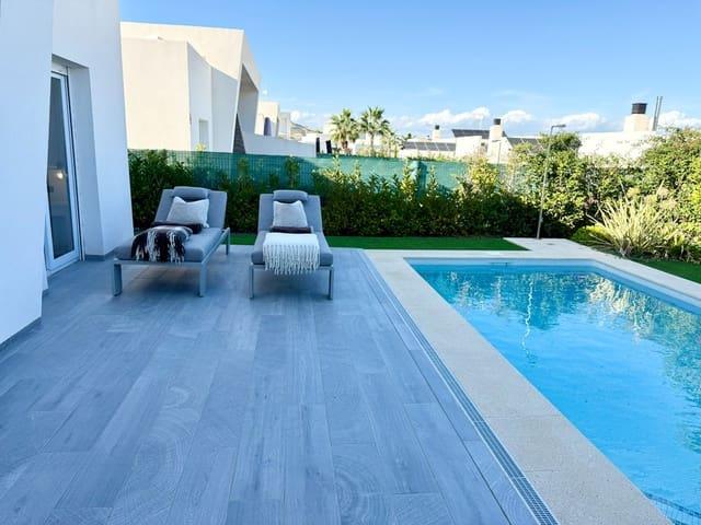 Chalet en venta en el Baix Segura / La Vega Baja, Valencia