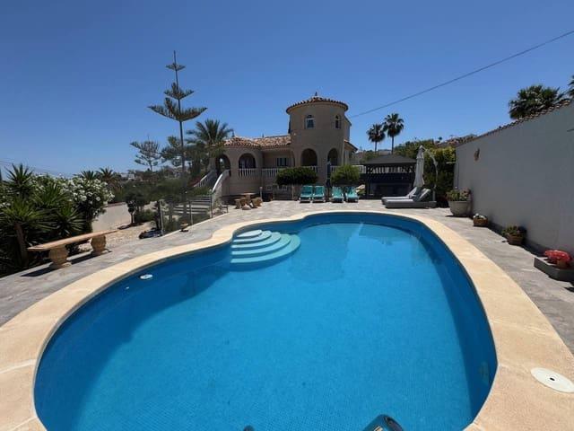 Chalet en venta en el Baix Segura / La Vega Baja, Valencia