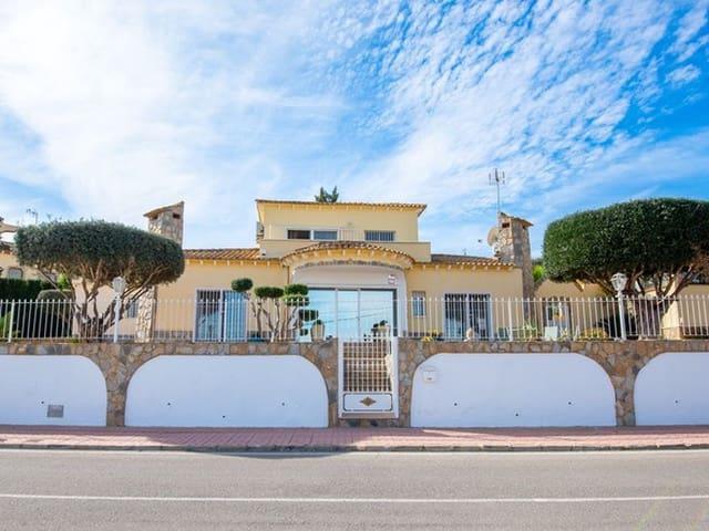 Chalet en venta en el Baix Segura / La Vega Baja, Valencia