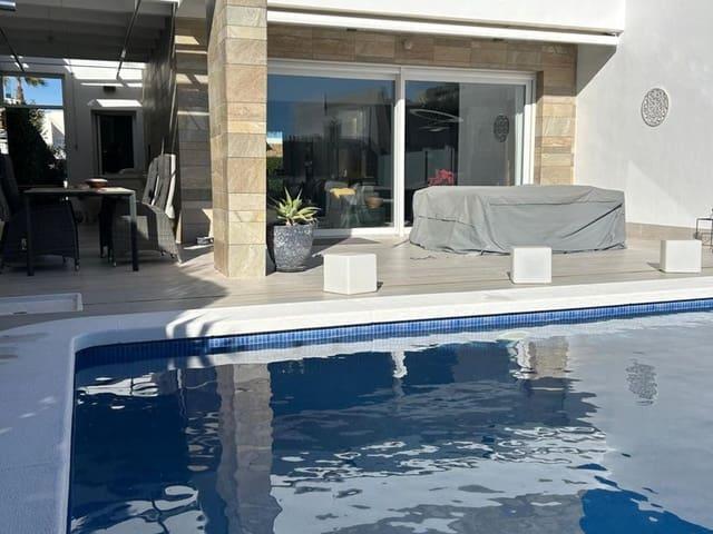 Chalet en venta en el Baix Segura / La Vega Baja, Valencia
