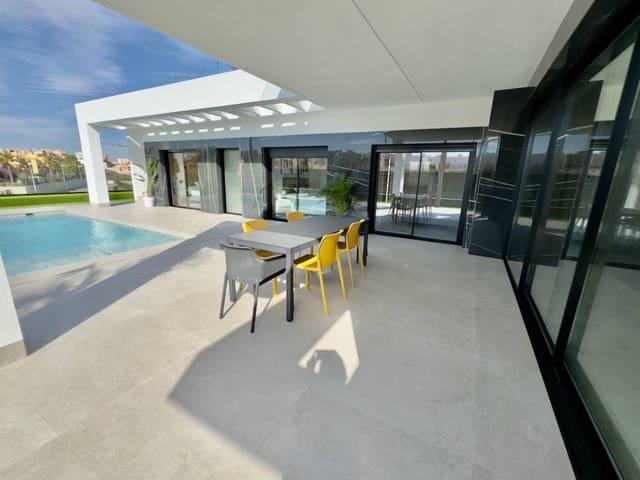Chalet en venta en el Baix Segura / La Vega Baja, Valencia
