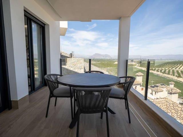 Villa en venta en Algorfa